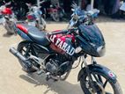 Bajaj Pulsar 150 . 2015
