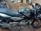 Bajaj Pulsar 150 . 2015