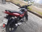Bajaj Pulsar 150 2015