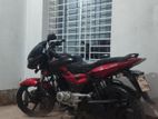 Bajaj Pulsar 150 . 2015