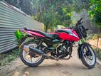 Bajaj Pulsar 150 . 2015