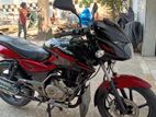 Bajaj Pulsar 150 2015