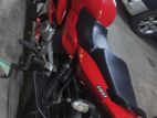 Bajaj Pulsar 150 . 2015