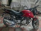 Bajaj Pulsar 150 2015