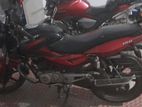 Bajaj Pulsar 150 2015