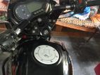 Bajaj Pulsar 150 2015