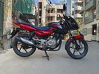 Bajaj Pulsar 150 . 2015