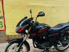 Bajaj Pulsar 150 . 2015