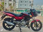 Bajaj Pulsar 150 . 2015