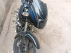 Bajaj Pulsar 150 . 2015