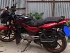 Bajaj Pulsar 150 . 2015