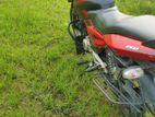 Bajaj Pulsar 150 . 2015
