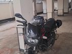 Bajaj Pulsar 150 . 2015