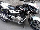 Bajaj Pulsar 150 2015