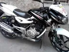 Bajaj Pulsar 150 2015
