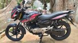 Bajaj Pulsar 150 2015