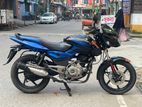 Bajaj Pulsar 150 2015