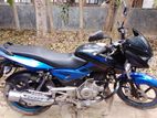Bajaj Pulsar 150 2015