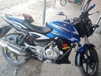 Bajaj Pulsar Back light, and Side cover for sell