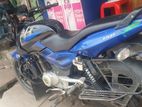 Bajaj Pulsar 150 . 2015