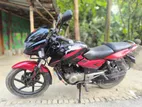 Bajaj Pulsar 150 . 2015