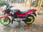 Bajaj Pulsar 150 . 2015