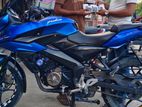 Bajaj Pulsar 150 2015