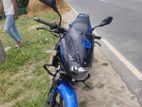 Bajaj Pulsar 150 2015