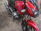 Bajaj Pulsar 150 . 2015