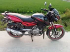 Bajaj Pulsar 150 2015
