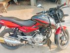 Bajaj Pulsar 150 2015