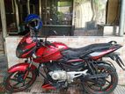 Bajaj Pulsar 150 2015