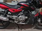 Bajaj Pulsar 150 . 2015