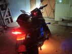 Bajaj Pulsar 150 . 2013