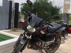 Bajaj Pulsar 150 2016 2014