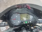 Bajaj Pulsar 150 . 2014