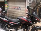 Bajaj Pulsar 150 2016 2014