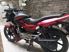 Bajaj Pulsar 150 . 2015