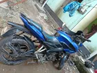 Bajaj Pulsar 150 . 2015