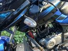 Bajaj Pulsar 150 2016 2024