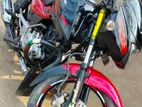 Bajaj Pulsar 150 . 2026