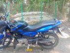 Bajaj Pulsar 150 2016