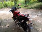 Bajaj Pulsar 150 2016