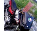 Bajaj Pulsar 150 ` 2016
