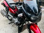 Bajaj Pulsar 150 2016