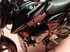 Bajaj Pulsar 150 2016