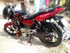 Bajaj Pulsar 150 2016