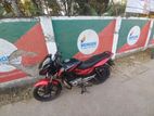 Bajaj Pulsar 150 2016