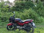 Bajaj Pulsar 150 2016
