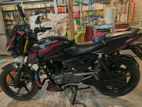 Bajaj Pulsar 150 . 2016